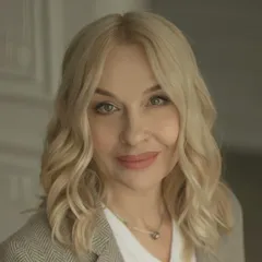 Лариса Мелехина